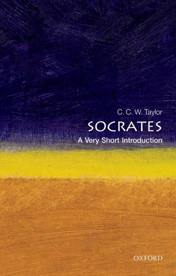 Socrates Cover