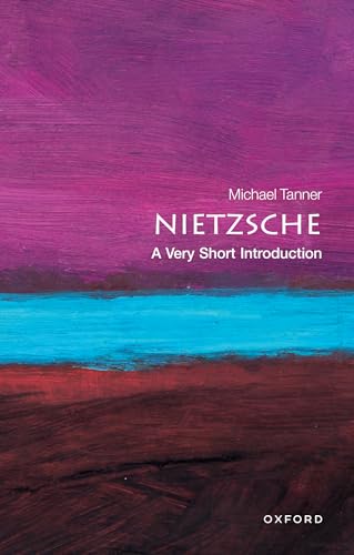 Nietzsche Cover