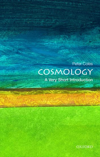 Cosmology Cover