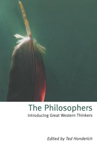 The Philosophers Cover