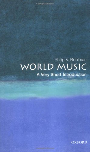 World music Cover