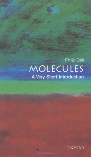 Molecules Cover