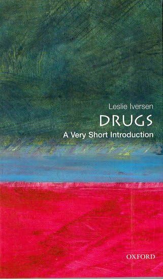 Drugs Cover