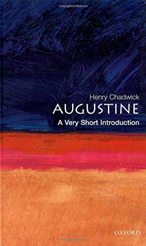 Augustine Cover