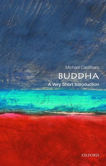 The Buddha Cover