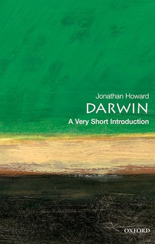 Darwin Cover