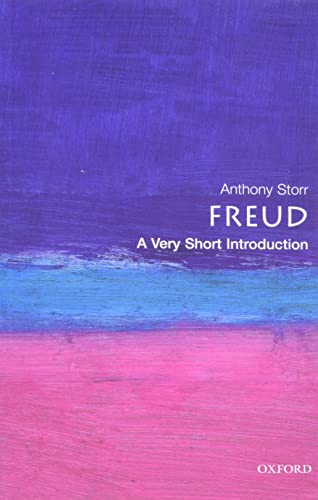 Freud Cover