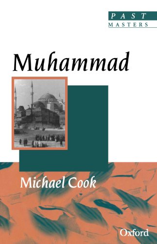 Muhammad Cover