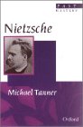 Nietzsche Cover