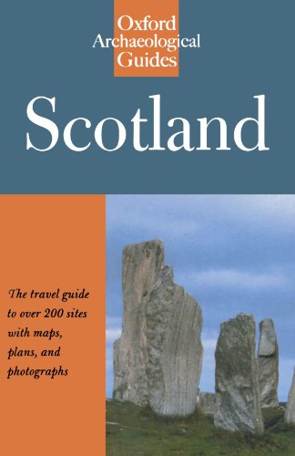 Scotland Cover