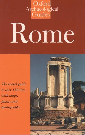 Rome Cover