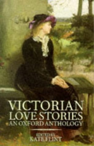 Victorian love stories Cover