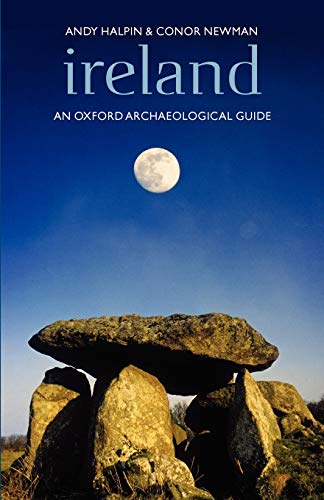 Ireland Cover