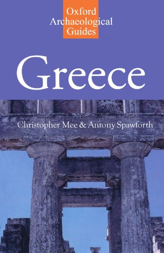 Greece Cover