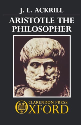 Aristotle the philosopher Cover