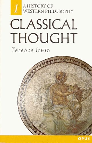 Classical thought Cover