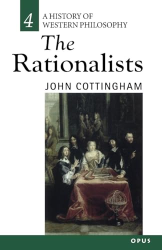 The rationalists Cover