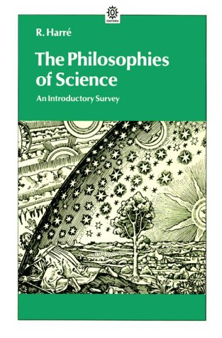 The philosophies of science Cover