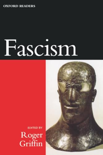Fascism Cover