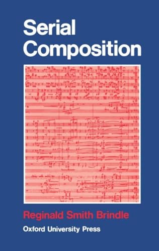 Serial composition Cover