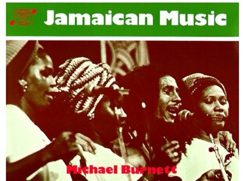 Jamaican Music Cover