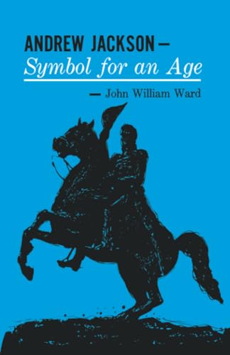 Andrew Jackson Cover
