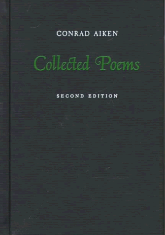 Collected Poems, 1916-1970 Cover