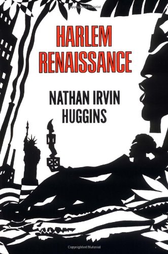 Harlem renaissance Cover