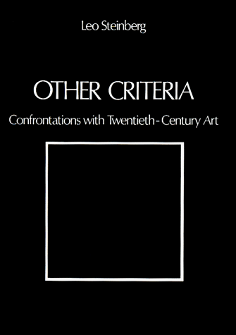 Other criteria Cover
