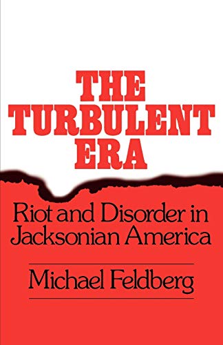 The turbulent era Cover