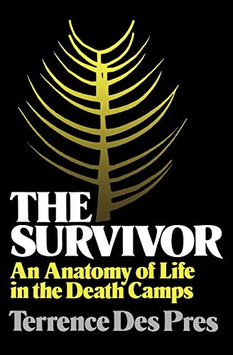 The survivor Cover