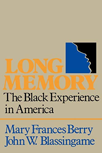 Long memory Cover