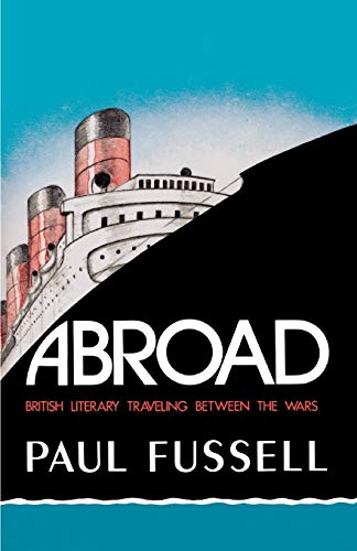 Abroad Cover