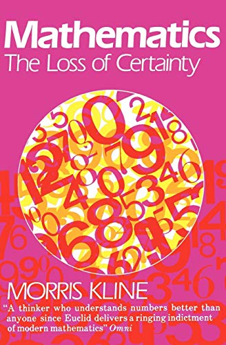Mathematics Cover