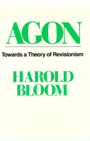 Agon Cover