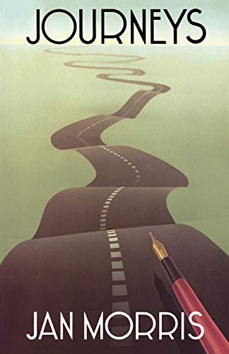 Journeys Cover