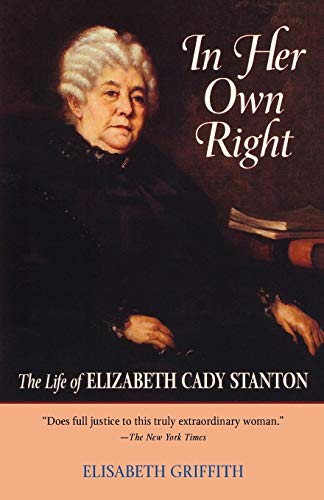 In Her Own Right Cover