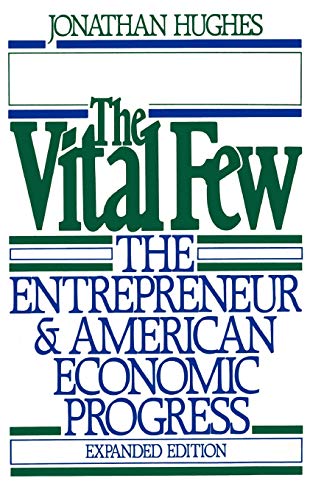 The vital few Cover