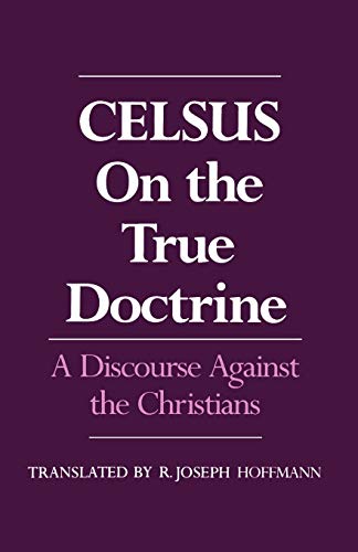 On the true doctrine Cover