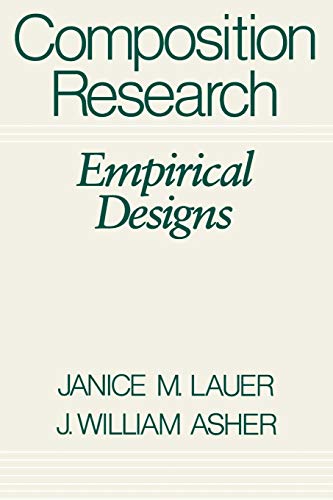 Composition research Cover