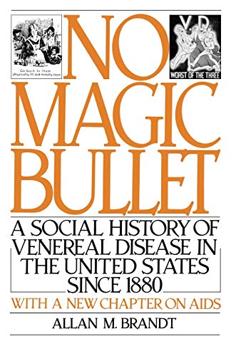 No magic bullet Cover