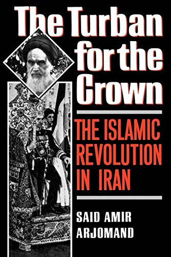 The turban for the crown Cover