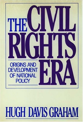 The civil rights era Cover