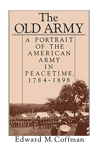 The Old Army Cover