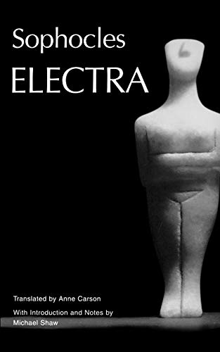 Electra Cover