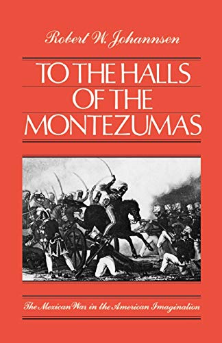 To the Halls of the Montezumas Cover