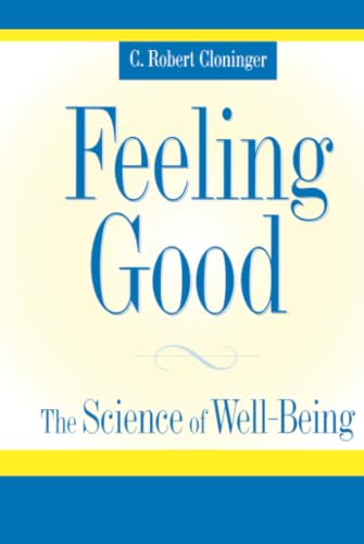 Feeling Good Cover