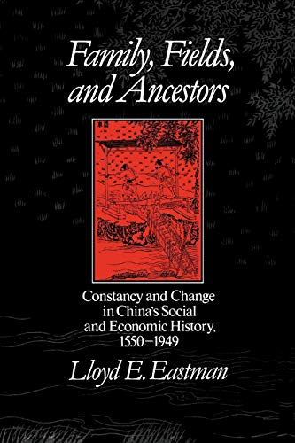 Family, fields, and ancestors Cover