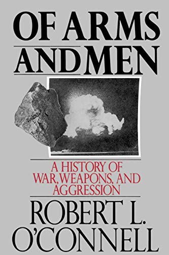 Of Arms and Men Cover