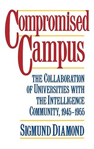 Compromised campus Cover